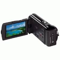 видеокамера Sony DCR-PJ320E/B