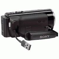 Sony DCR-PJ320E/B
