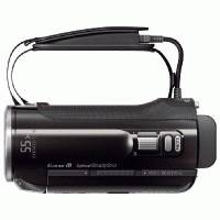 видеокамера Sony DCR-PJ320E/B