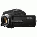 видеокамера Sony DCR-SR21E