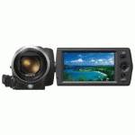 видеокамера Sony DCR-SX21E