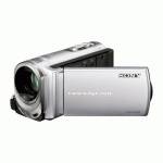 видеокамера Sony DCR-SX44E/S