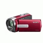 видеокамера Sony DCR-SX45ER