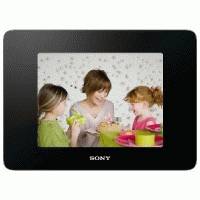 фоторамка Sony DPF-D830LB