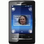смартфон Sony Ericsson GSM E10 Xperia