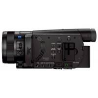 видеокамера Sony FDR-AX100EB