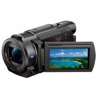 Sony FDR-AX33B