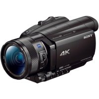 видеокамера Sony FDR-AX700