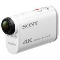 видеокамера Sony FDR-X1000V