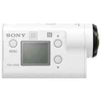 видеокамера Sony FDR-X3000R
