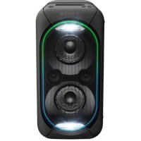 колонка Sony GTK-XB60 Black