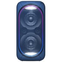 колонка Sony GTK-XB60 Blue