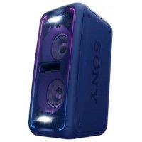 колонка Sony GTK-XB7 Blue