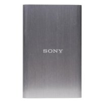 жесткий диск Sony HD-E1SM