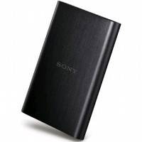 жесткий диск Sony HD-EG5B