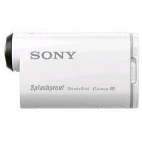 Sony HDR-AS200V