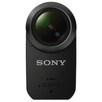 Sony HDR-AS50 Black