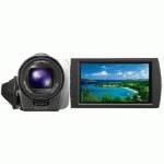 Sony HDR-CX130E Silver