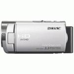 видеокамера Sony HDR-CX130E Silver