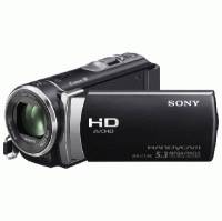 видеокамера Sony HDR-CX190E