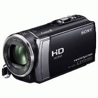 видеокамера Sony HDR-CX200E/B