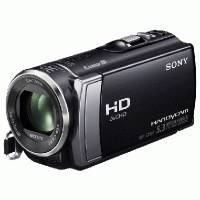 видеокамера Sony HDR-CX200EB