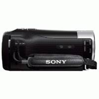 видеокамера Sony HDR-CX240 Black