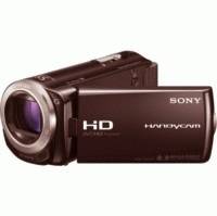 видеокамера Sony HDR-CX250E/T