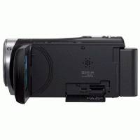 Sony HDR-CX330 Black