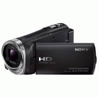 видеокамера Sony HDR-CX330E/B
