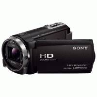 видеокамера Sony HDR-CX400E