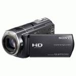 видеокамера Sony HDR-CX500E