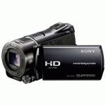 видеокамера Sony HDR-CX550E