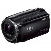 видеокамера Sony HDR-CX620 Black