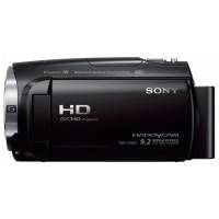 Sony HDR-CX620 Black