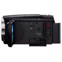 видеокамера Sony HDR-CX620 Black