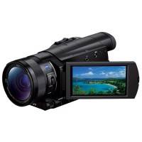 видеокамера Sony HDR-CX900EB