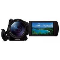 видеокамера Sony HDR-CX900EB