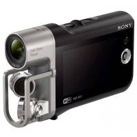 видеокамера Sony HDR-MV1