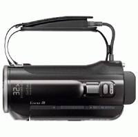 видеокамера Sony HDR-PJ220E/B