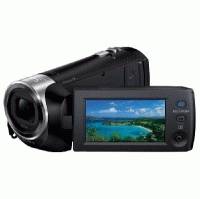 видеокамера Sony HDR-PJ240E Black