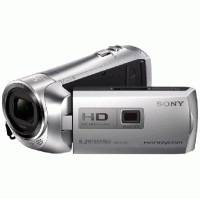 видеокамера Sony HDR-PJ240E Silver