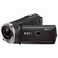 видеокамера Sony HDR-PJ330E Black