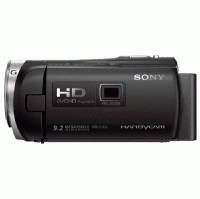 Sony HDR-PJ330E Black