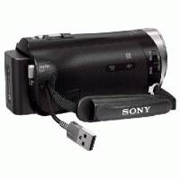 Sony HDR-PJ330E Black