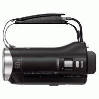 видеокамера Sony HDR-PJ330E Black