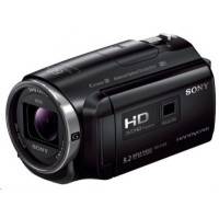 видеокамера Sony HDR-PJ620B Black