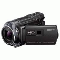 видеокамера Sony HDR-PJ810E Black