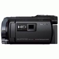 Sony HDR-PJ810E Black