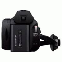 Sony HDR-PJ810E Black